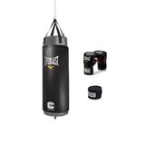 Everlast C3 Foam Heavy Bag Kit (100 lbs.)